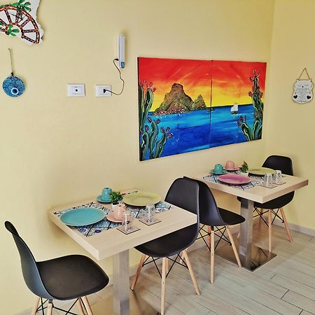 Casa Mizzica Palermo Villa Esterno foto
